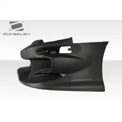 2000-2005 Mitsubishi Eclipse Vader Kit image - 9