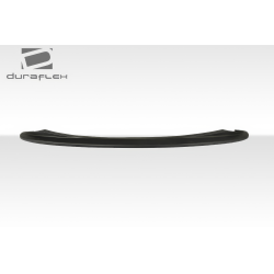 2003-2005 BMW Z4 Duraflex HM-S Front Lip Under Spoiler Air Dam - 1 Piece image - 5