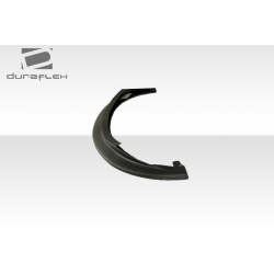 2003-2005 BMW Z4 Duraflex HM-S Front Lip Under Spoiler Air Dam - 1 Piece image - 7