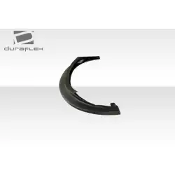 2003-2005 BMW Z4 HM-S Front Lip Under Spoiler Air Dam - 1 Piece image - 7