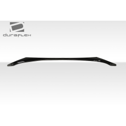2003-2005 BMW Z4 Duraflex HM-S Front Lip Under Spoiler Air Dam - 1 Piece image - 8