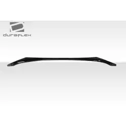 2003-2005 BMW Z4 HM-S Front Lip Under Spoiler Air Dam - 1 Piece image - 8