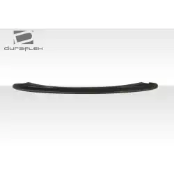 2003-2005 BMW Z4 HM-S Front Lip Under Spoiler Air Dam - 1 Piece image - 9