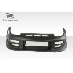 1994-1998 Mitsubishi 3000GT Dodge Stealth Fighter Front Bumper - 1 Piece image - 1