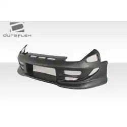 1994-1998 Mitsubishi 3000GT Dodge Stealth Fighter Front Bumper - 1 Piece image - 3