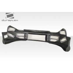 1994-1998 Mitsubishi 3000GT Dodge Stealth Duraflex Fighter Front Bumper - 1 Piece image - 8