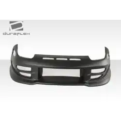 1994-1998 Mitsubishi 3000GT Fighter Front Bumper image - 7