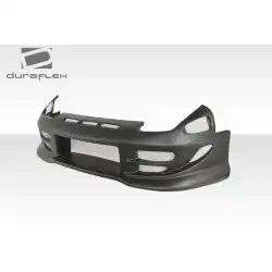 1994-1998 Mitsubishi 3000GT Fighter Front Bumper image - 9