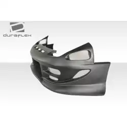 1994-1998 Mitsubishi 3000GT Fighter Front Bumper image - 11