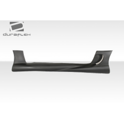 1994-1998 Mitsubishi 3000GT Duraflex Fighter Body Kit - 4 Piece image - 7