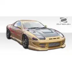1991-1999 Mitsubishi 3000GT Fighter Side Skirts image - 4