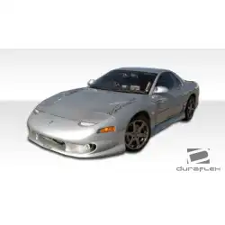 1991-1999 Mitsubishi 3000GT Fighter Side Skirts image - 8