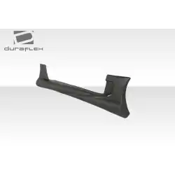 1991-1999 Mitsubishi 3000GT Fighter Side Skirts image - 16
