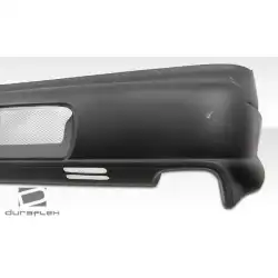 1991-1999 Mitsubishi 3000GT Fighter Rear Bumper image - 5