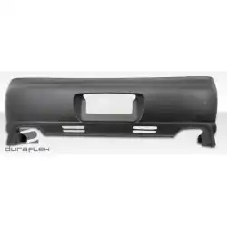 1991-1999 Mitsubishi 3000GT Fighter Rear Bumper image - 7