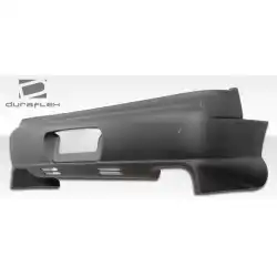 1991-1999 Mitsubishi 3000GT Fighter Rear Bumper image - 9
