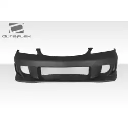 2004-2005 Honda Civic 4DR TS-1 Body Kit - 4 Piece image - 14