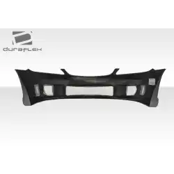 2004-2005 Honda Civic TS-1 Kit image - 10