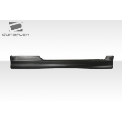 2000-2006 Audi TT 8N Duraflex R-1 Side Skirts Rocker Panels - 2 Piece image - 5