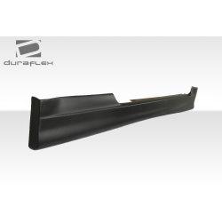 2000-2006 Audi TT 8N Duraflex R-1 Side Skirts Rocker Panels - 2 Piece image - 7