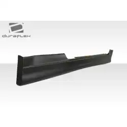 2000-2006 Audi TT 8N R-1 Side Skirts Rocker Panels - 2 Piece image - 7