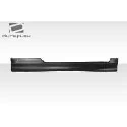 2000-2006 Audi TT R-1 Side Skirts image - 9