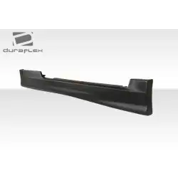 2000-2006 Audi TT R-1 Side Skirts image - 11