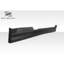 2000-2006 Audi TT R-1 Side Skirts image - 13
