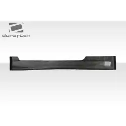 2000-2006 Audi TT R-1 Side Skirts image - 15
