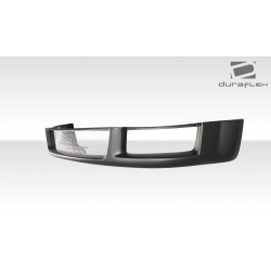 2000-2006 Audi TT 8N Duraflex RS4 Front Lip Under Spoiler Air Dam - 1 Piece image - 8
