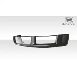 2000-2006 Audi TT 8N RS4 Front Lip Under Spoiler Air Dam - 1 Piece image - 8