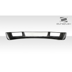 2000-2006 Audi TT 8N Duraflex RS4 Front Lip Under Spoiler Air Dam - 1 Piece image - 9