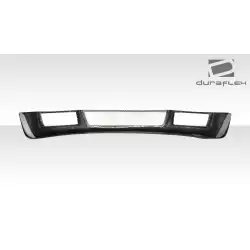 2000-2006 Audi TT 8N RS4 Front Lip Under Spoiler Air Dam - 1 Piece image - 9