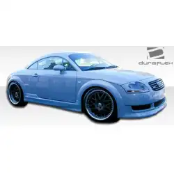 2000-2006 Audi TT RS4 Front Lip image - 9