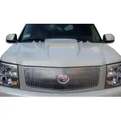 2002-2006 Cadillac Escalade Platinum 2 Hood image - 3