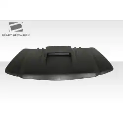 2002-2006 Cadillac Escalade Platinum 2 Hood image - 21