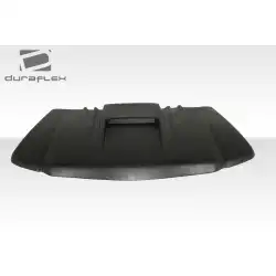 2002-2006 Cadillac Escalade Platinum 2 Hood - 1 Piece image - 11