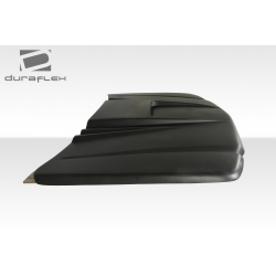 2002-2006 Cadillac Escalade Duraflex Platinum 2 Hood - 1 Piece image - 14