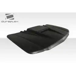 2002-2006 Cadillac Escalade Platinum 2 Hood image - 23