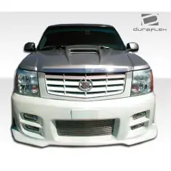 2002-2006 Cadillac Escalade Platinum 2 Hood image - 5