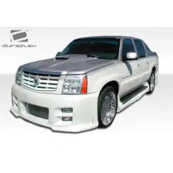 2002-2006 Cadillac Escalade Platinum 2 Hood image - 6