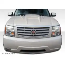 2002-2006 Cadillac Escalade Platinum 2 Hood image - 8