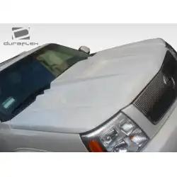 2002-2006 Cadillac Escalade Platinum 2 Hood image - 19
