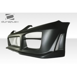 2004-2005 Honda Civic 4DR Duraflex R34 Body Kit - 4 Piece image - 5