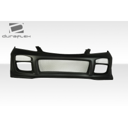 2004-2005 Honda Civic 4DR Duraflex R34 Body Kit - 4 Piece image - 8