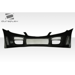 2004-2005 Honda Civic 4DR Duraflex R34 Body Kit - 4 Piece image - 9