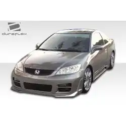 2004-2005 Honda Civic R34 Kit image - 4