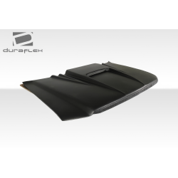 2004-2008 Ford F-150 2006-2008 Lincoln Mark LT Duraflex Platinum Hood - 1 Piece image - 7