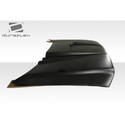 2004-2008 Ford F-150 2006-2008 Lincoln Mark LT Duraflex Platinum Hood - 1 Piece image - 9