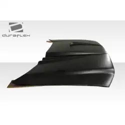 2004-2008 Ford F-150 2006-2008 Lincoln Mark LT Platinum Hood - 1 Piece image - 9